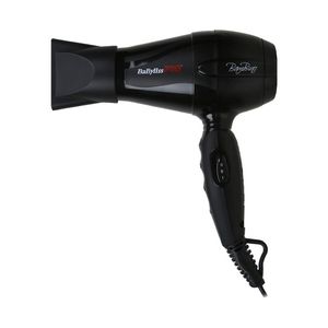 سشوار مسافرتی  1200 وات بابلیس پرو مدل bab5510e